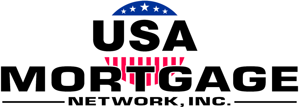 USA Mortgage Network, Inc. Logo